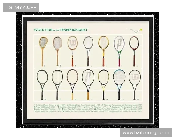 网球装备选购指南:如何选择适合自己的球拍与品牌推荐