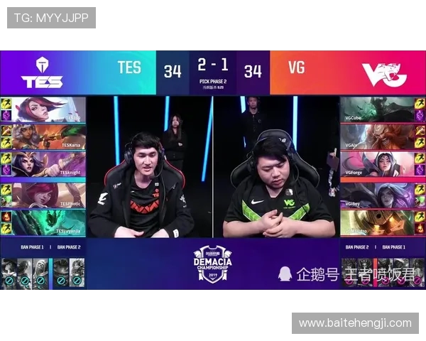 独家解析:TES战队节奏变化对比及其影响分析