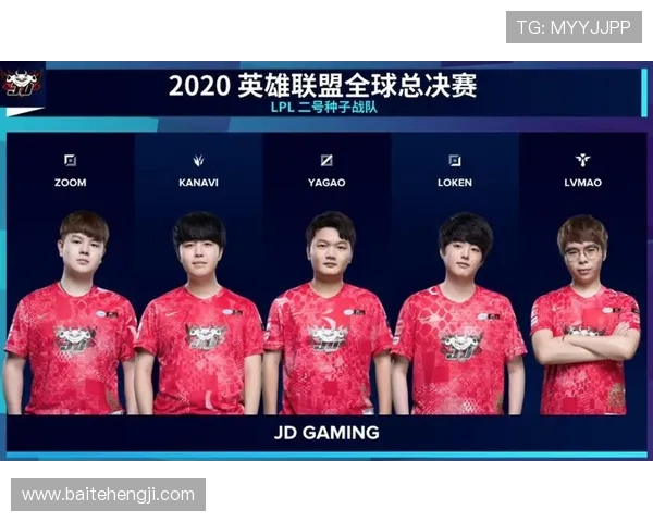 独家深度解析JDG战队配合策略与其他战队的对比分析