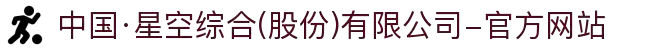 中国·星空综合(股份)有限公司-官方网站